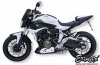 Mocowanie tablicy rejestracyjnej ERMAX UNDERTAIL Yamaha MT-07 2014 - 2017